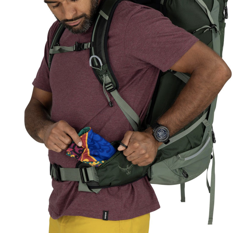 Osprey Talon™ 44 Backpack (2025 New Version)