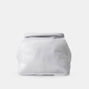 Matador FlatPak™ Toiletry Case 便攜旅行收納袋 Arctic White
