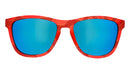 Goodr Sports Sunglasses - Serpentine Dream