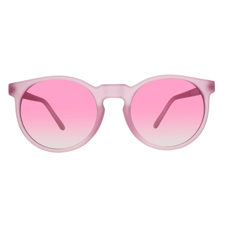 Goodr Sports Sunglasses CGs- Mauve Mood Board