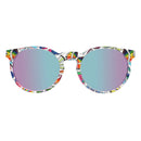 Goodr Sports Sunglasses - Not A Phase, A Transformation