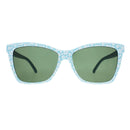 Goodr Sports Sunglasses PGs - Petal Pushers