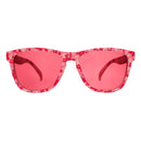 Goodr Sports Sunglasses OGs - Sakura Showtime