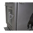 Nordisk Torden Wood Burner Set