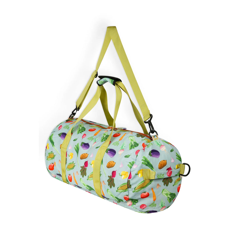 KAVU Tide Rip Duffel Veggie Toss