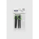 Big Sky Tube Steak(TM) Tent Peg/Stake (4-pc)