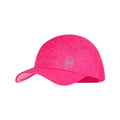 BUFF One Touch Cap Solid Flamingo Pink