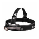 Fenix HM61R V3.0 Rechargeable Headlamp 多功能頭燈