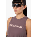 NNormal Race Tank 02 Women's 女裝跑步背心 Purple