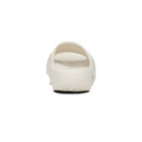 OOFOS OOahh Plus Sandals 運動恢復拖鞋 Chalk