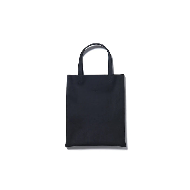 Snow Peak Vegan Leather Tote Bag AC-24AU403 單肩袋
