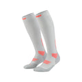 CEP The Core Run Compression Socks Tall 5.0 高筒跑步壓力襪 Grey