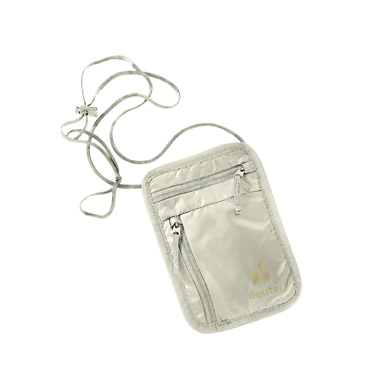 deuter Security Wallet II 3950126-6015 Bone