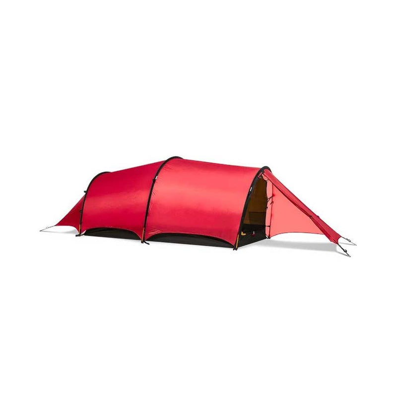 HILLEBERG Helags 3 Tent Red