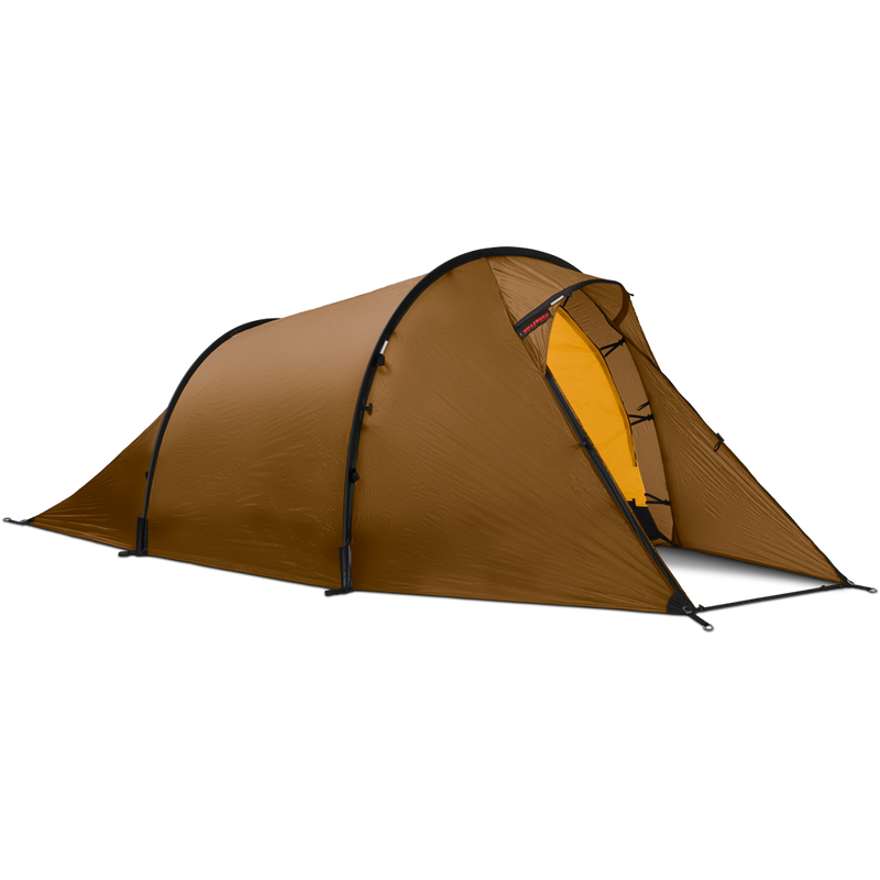 HILLEBERG Nallo 2 Tent Sand