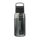 LifeStraw® GO Series 1L Water Filter Bottle 戶外濾水器