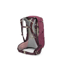 Osprey Sirrus 24 Backpack 露營登山背包 Elderberry Purple/Chiru Tan