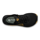 Topo Athletic MTN Racer 4 Trail Running Shoe Men's 男裝越野跑鞋 Black/Yellow