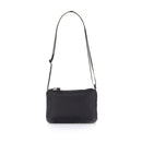 Gregory Aerolite Crossbody Bag AL Zoom Black