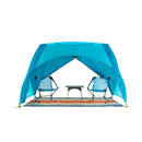 Nemo Switch™ Multi-Configuration Camping Tent & Shelter