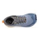 Topo Athletic Vista Trail Running Shoe Women's 女裝越野跑鞋 Blue/Tan