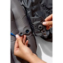 Rab Ultrasphere 1.5 Sleeping Mat 極輕單人充氣睡墊(連充氣手泵) (2026年新版)