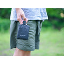 Snow Peak Folding Disc 摺疊飛碟 FES-225 (Snow Peak Festival 2025 Spring Limited Edition 雪峰祭限量版) 