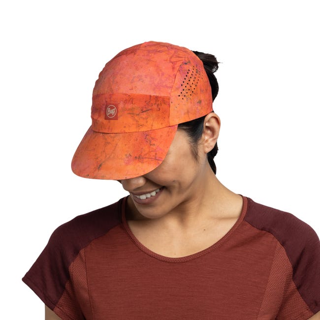 BUFF Pack Speed Cap Keffy Nectarine