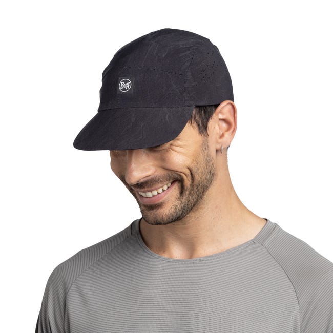 BUFF Pack Speed Cap Acro Black