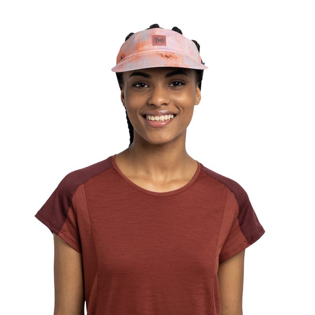 BUFF Go Visor 開頂戶外太陽帽 Mage Multi