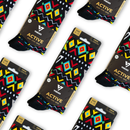 VERSUS Active Crew Socks - Africanaa