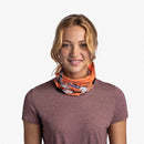 BUFF CoolNet UV® Neckwear Timeless Run