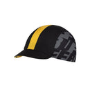 BUFF Pack Cycle Cap - Pro Team Logo Black