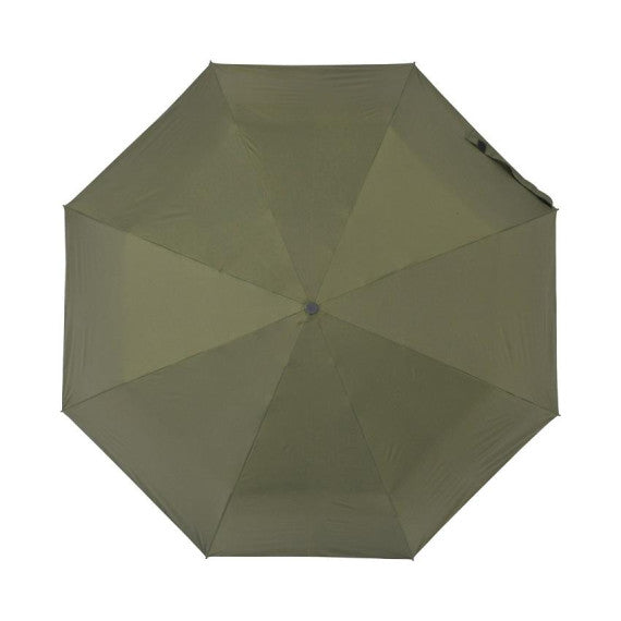 AMVEL TOUGHNESS Full Blackout Umbrella 全遮光加大8骨極輕手動傘