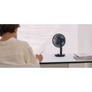 LUMENA Fan Stand 3Z 無線座檯搖頭風扇