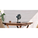 LUMENA Fan Stand 3Z 無線座檯搖頭風扇