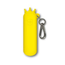 Victorinox Silicone Case (For Classic SD) 戶外萬用刀專用矽膠刀套 Sunny Side 4.0450