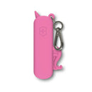 Victorinox Silicone Case (For Classic SD) 戶外萬用刀專用矽膠刀套 Cherry Blossom 4.0452