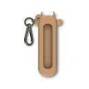 Victorinox Silicone Case (For Classic SD) 戶外萬用刀專用矽膠刀套 Wet Sand  4.045A