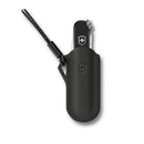 Victorinox Leather Pouch (For Classic SD) 戶外萬用刀專用皮製刀套 Dark Illusion  4.0670.3