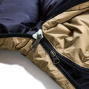 NANGA Aurora Square Foot 400STD 羽絨睡袋