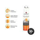 Lifesystems Mountain Factor SPF 30+ Sun Stick 5g 防曬潤唇膏
