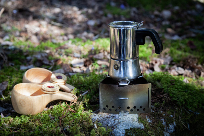Trangia Pan Stand Triangle 400330