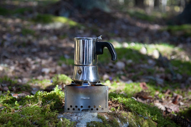Trangia Pan Stand Triangle 400330