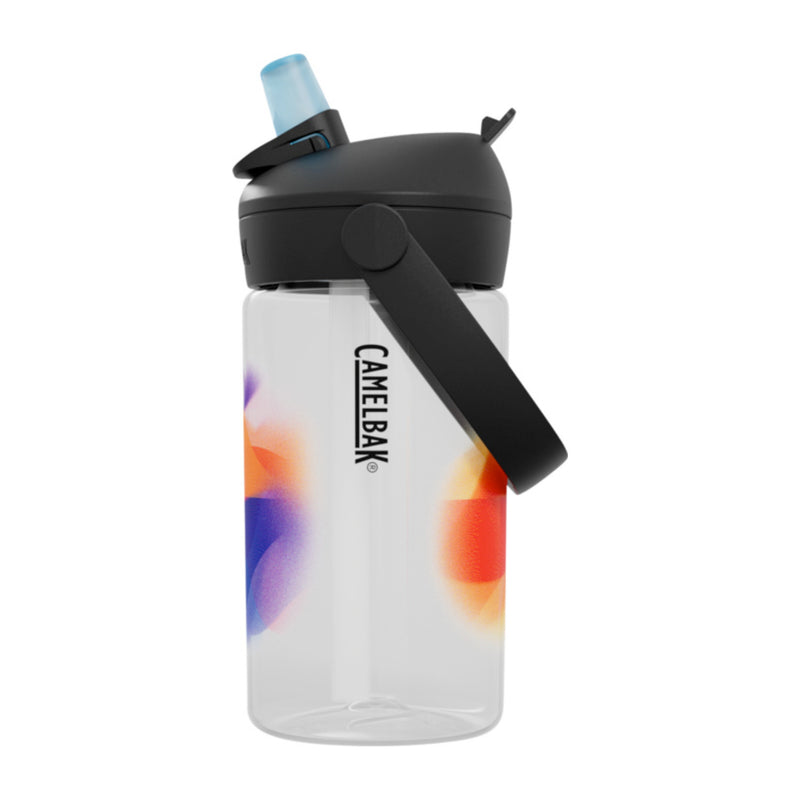 CamelBak Thrive™ Flip Straw Kids Water Bottle