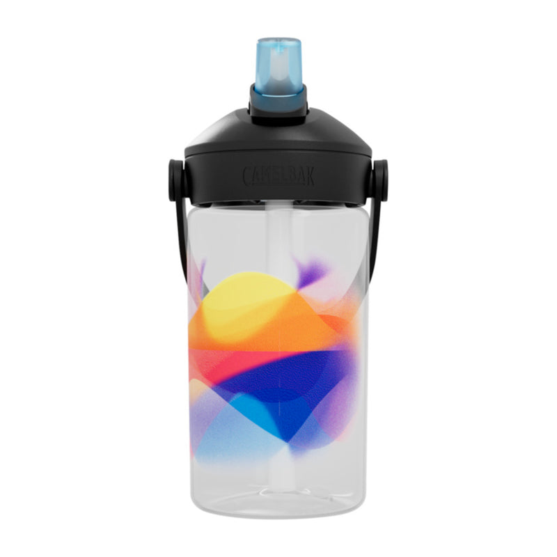 CamelBak Thrive™ Flip Straw Kids Water Bottle