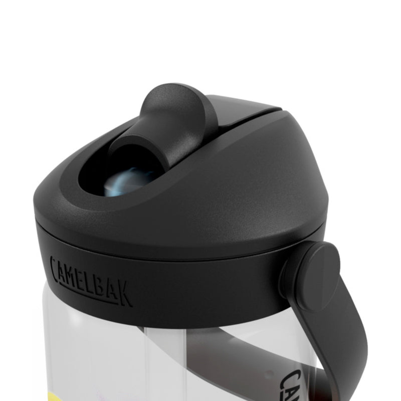 CamelBak Thrive™ Flip Straw Kids Water Bottle