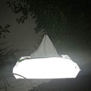 Weekend(ER) tente Reflection Tissue Case 戶外反光紙巾盒