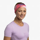 BUFF Fastwick Headband Wae Purple