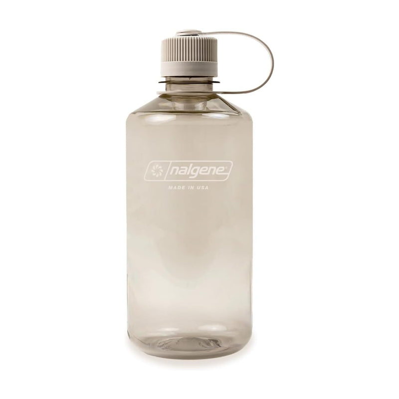 nalgene Narrow Mouth Water Bottle 32oz 經典窄口水壺